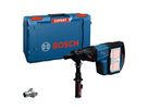BOSCH EXPERT Akku-Diamantbohreinheit EXDB18V2-180, solo, in XL-BOXX