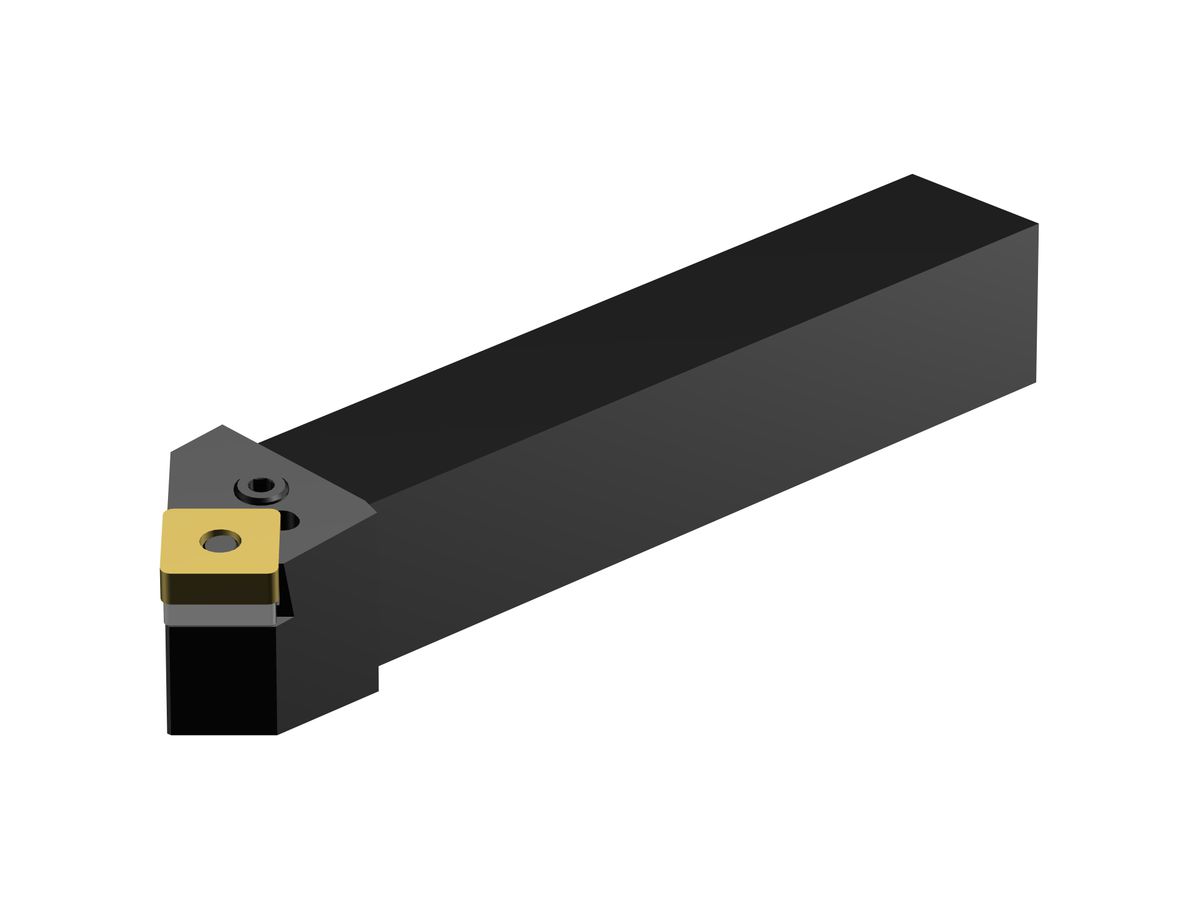 COROMANT T-Max P Schaftwerkzeug zum Drehen PSSNR4040S25