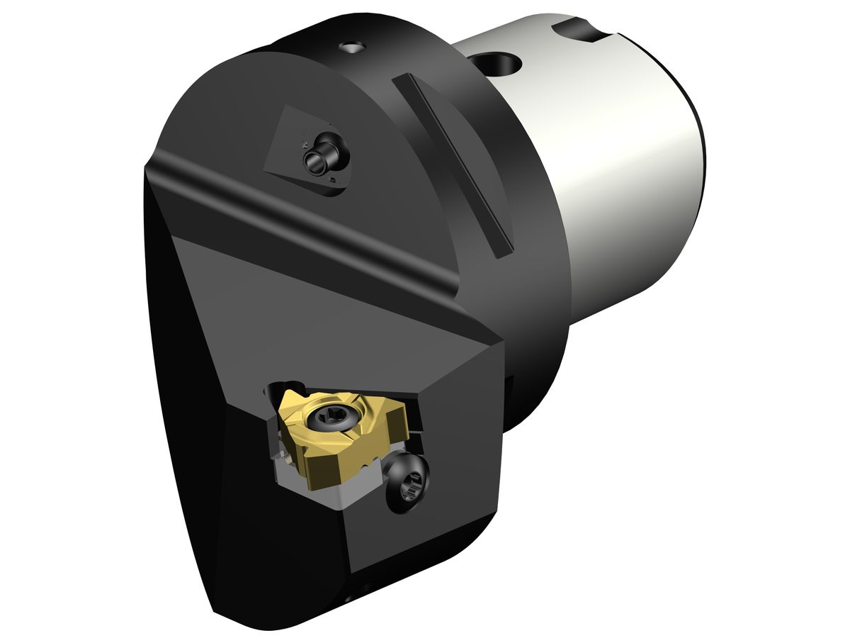 COROMANT CoroThread 266 Schneidwerkzeug zum Gewindedrehen C6-266RFGZ45065-22