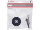 BOSCH Stützteller 50 mm, Typ-R