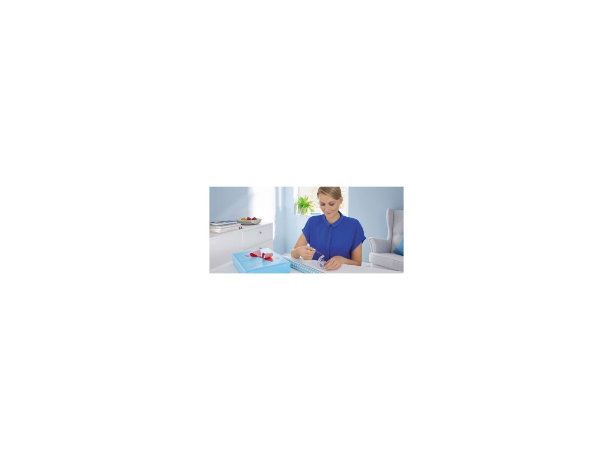 tesa Handabroller Easy Cut 57446-00001 19mmx33m transparent