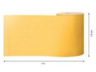 BOSCH Schleifband C470 EXPERT 115 mm x 5 m, K240