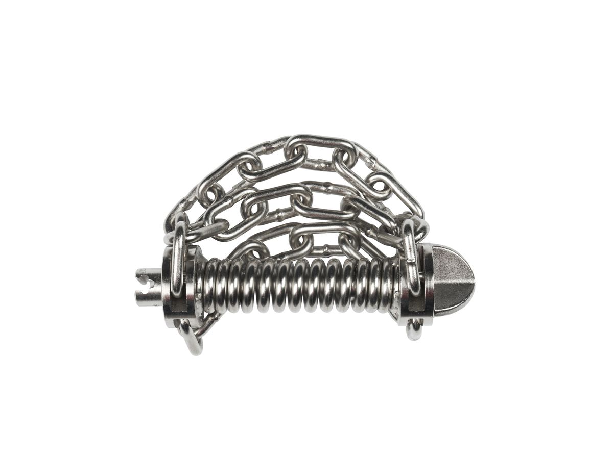 MILWAUKEE Kettenschleuderkopf