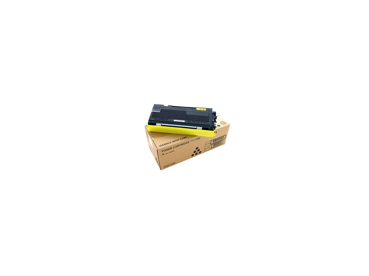 Ricoh Toner 431013 2.500Seiten schwarz