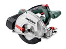 METABO Metall-Handkreissäge MKS 18 LTX 58 solo