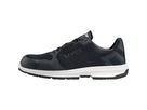 UVEX 1 sport Sicherheits-Halbschuh Gr. 38 W11 S1 ESD SR schw/weiß 6598.8
