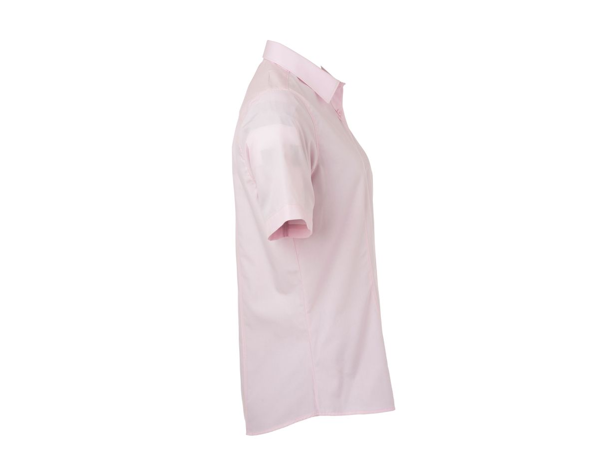 JN Damen T-Shirt JN679 light-pink, Größe XL