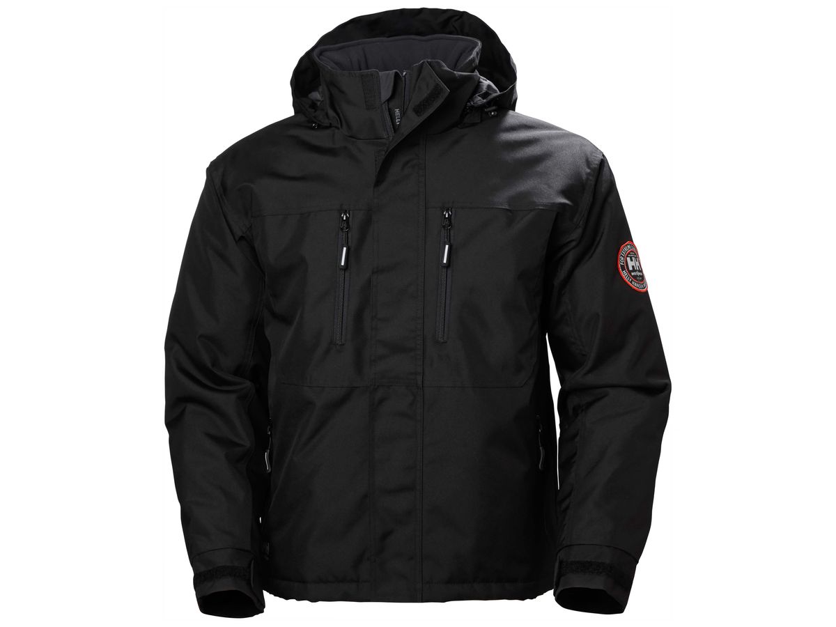 HELLY HANSEN Winterjacke BERG 76201
