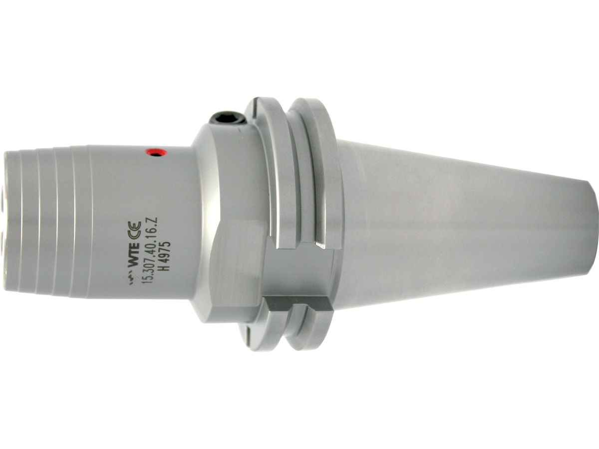 Hydro-Dehnspannfutter D 69871 ADB 18 x 110 mm SK 40 WTE