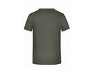JN Promo-T Boy 150 JN745 dark-grey, Größe L