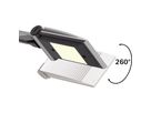 MAUL Tischleuchte MAULoptimus color vario 8206795 LED Standfuß si
