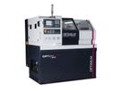 OPTIturn L28 HS CNC (808D advance) 400V/3Ph/50Hz CNC Drehmaschine