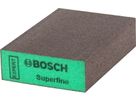 BOSCH Flex Schleifschwamm EXPERT 69x97x26 mm, Superfein