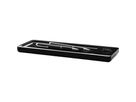 HAN Stifteschale i-Line 17650-13 1Fach schwarz