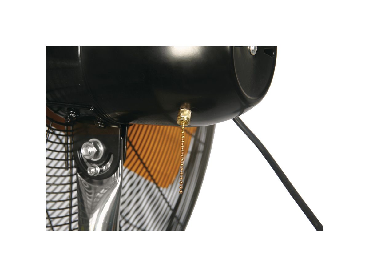 UNICRAFT Standventilator SV 760-3