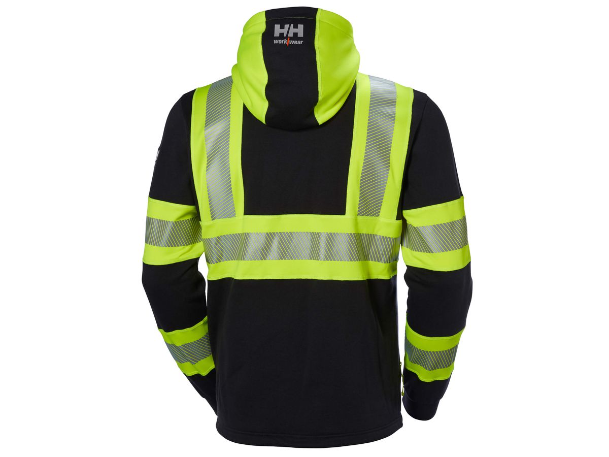 HELLY HANSEN ICU Kapuzenpullover