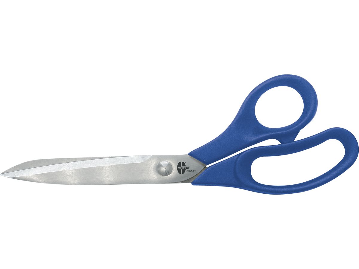 Working scissors 240mm f.Kevlar Hesse