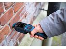 BOSCH Feuchtemessgerät GMP 2-15 2x1,5V LR 06, Tasche