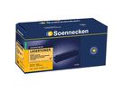 Soennecken Toner 81082 wie HP CE323A magenta
