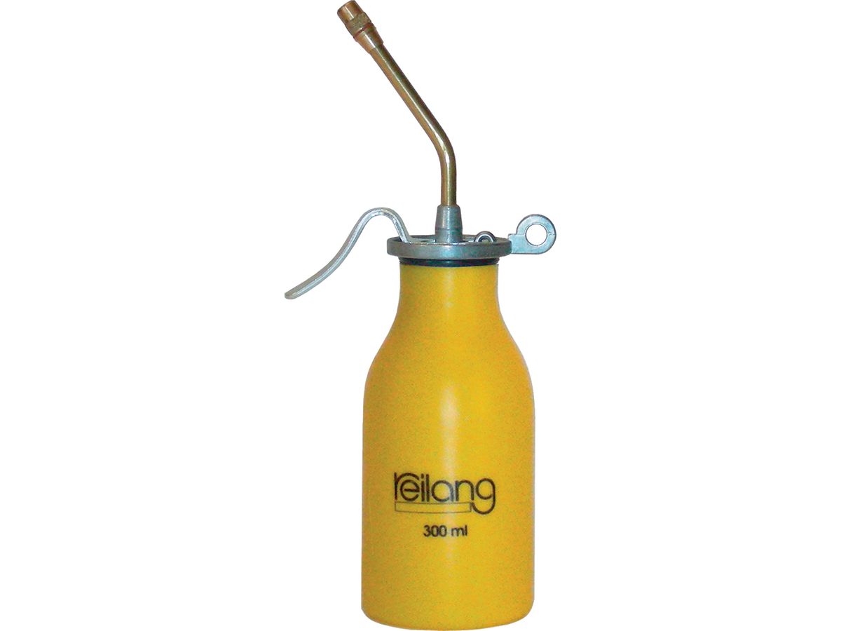 Micro sprayer PE 300ml Reilang