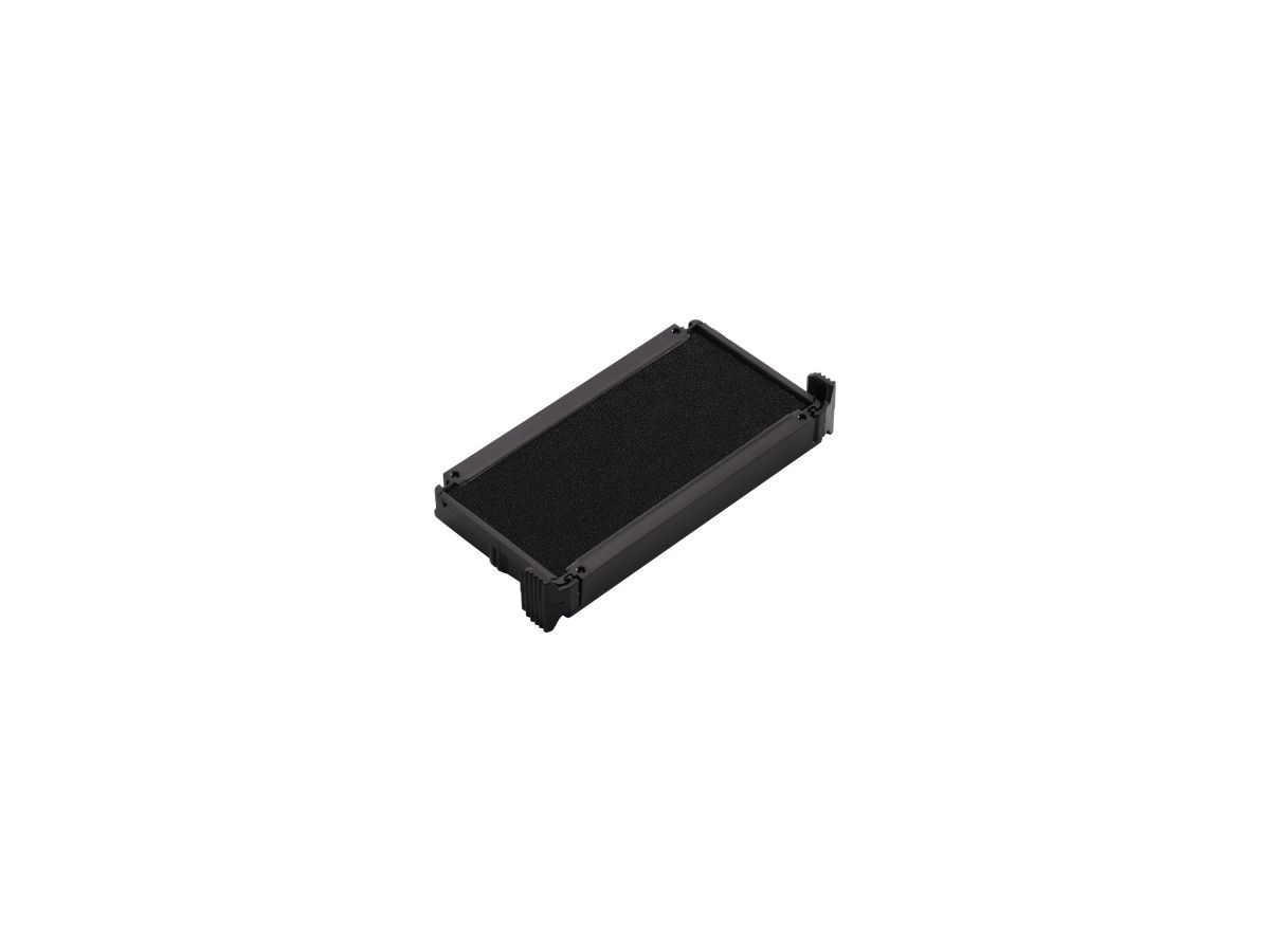 trodat Stempelkissen 6/4910N 78249 schwarz 2 St./Pack.