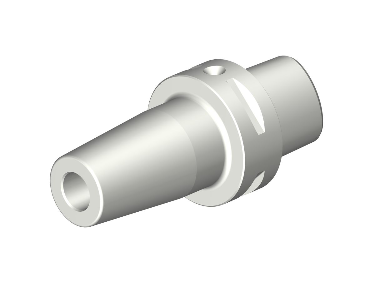 COROMANT Capto auf Schrumpffutter C5-391.19-14080