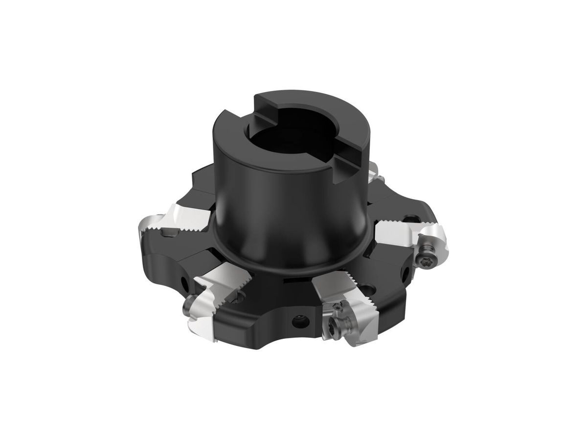 SECO Scheibenfräser R335.25-100.1317.27-3N-R8