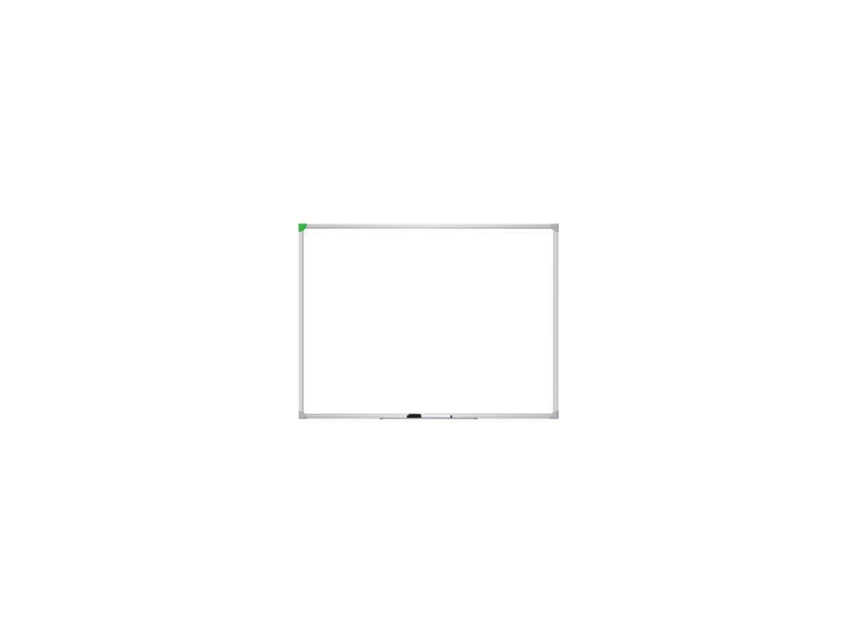 Franken Schreibtafel U-Act! Line SC913040 30x40cm weiß
