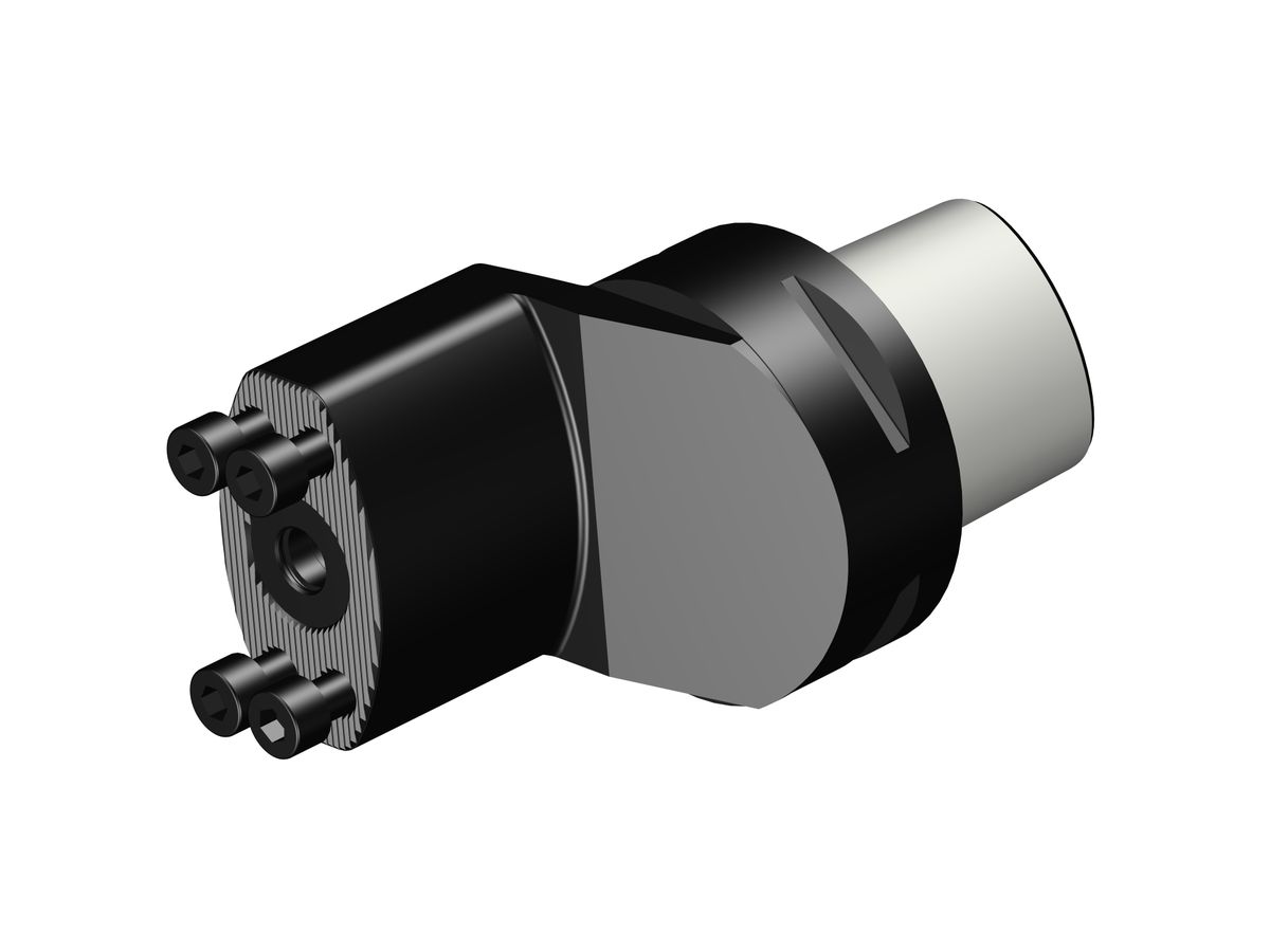 COROMANT Adapter Capto - CoroTurn SL70 C8-SL70-LG-090