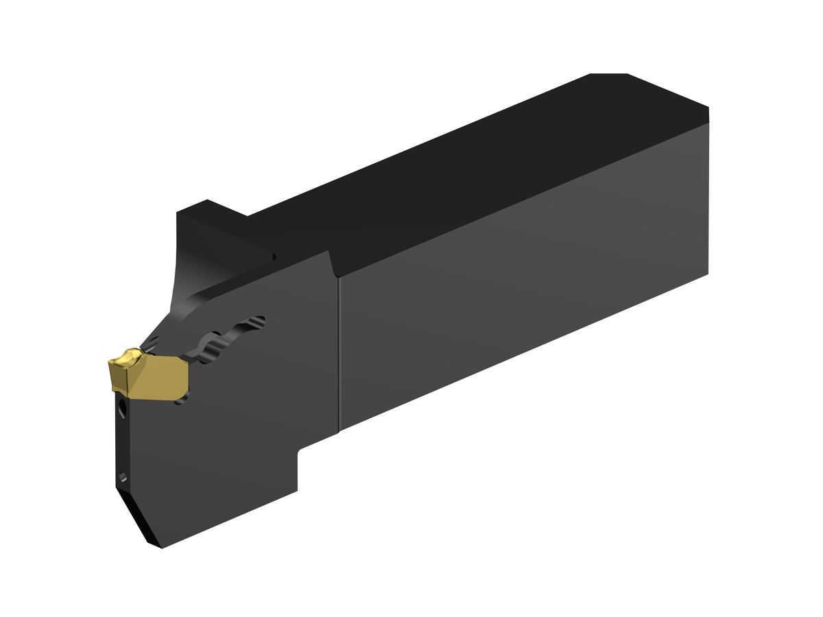 COROMANT CoroCut QD QS Schaftwerkzeug