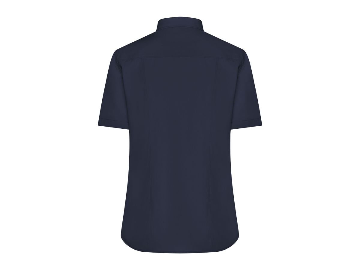JN Damen T-Shirt JN679 navy, Größe XS