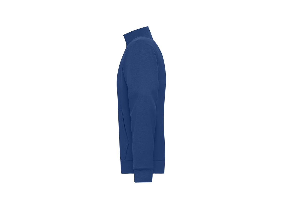JN Herren Doubleface Jacke JN1810 dark-royal, Größe XS