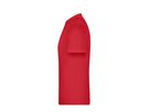 JN Promo-T Man 150 JN797 red, Größe 3XL