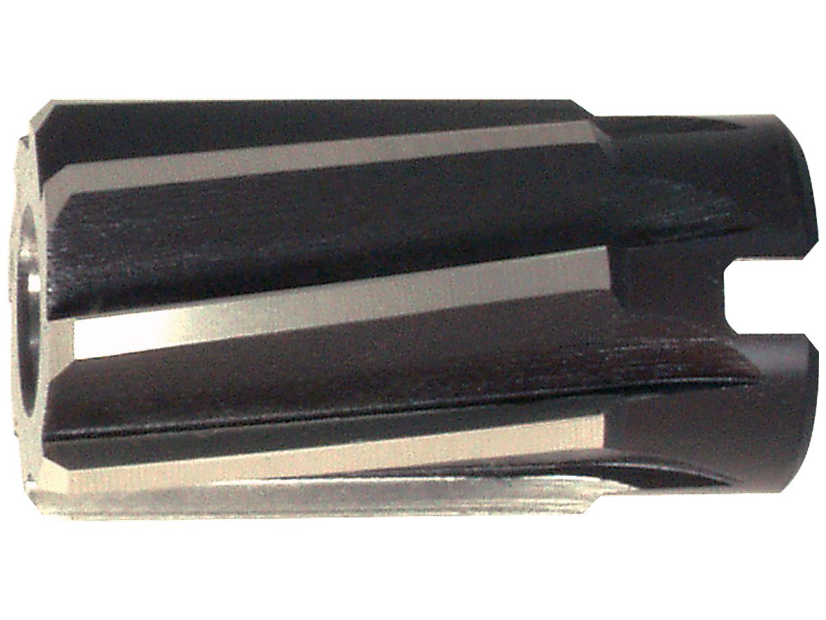 FORMAT Aufsteckreibahle DIN219 - B HSSE