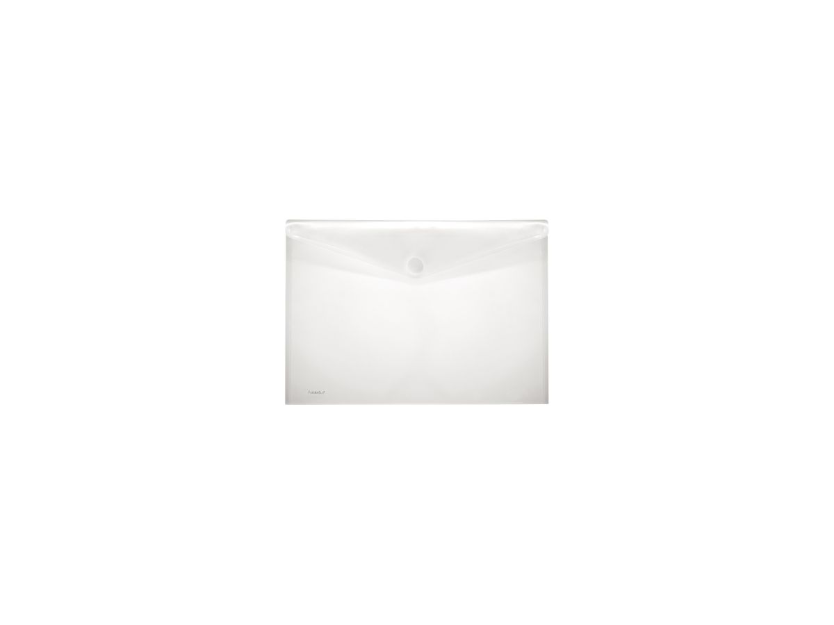 FolderSys Sammelhülle 40107-04 DIN A3 transparent 10 St./Pack.