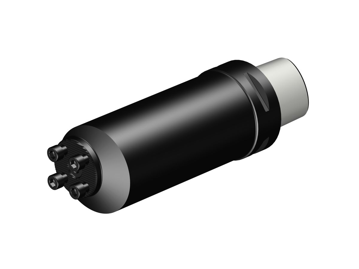 COROMANT Adapter Capto - CoroTurn SL C6-570-2C60148-40L