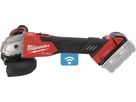 MILWAUKEE Akku-Winkelschleifer M18ONEFSAG125XB-0X, Solo, HD Box