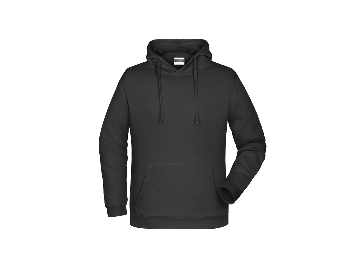 JN Promo Hoody Man JN796