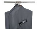 JN Garment Bag JN5630 65%PES/35%BW, dark-grey, Größe one size