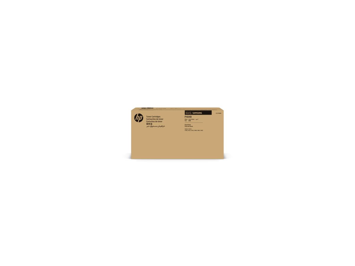 Samsung Toner SU364A schwarz 2 St./Pack.