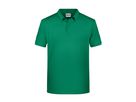 JN Men's Basic Polo 8010