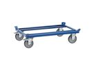 Paletten-Fahrgest. 22801 750 kg TPE-Bereifung