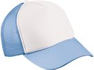 mb 5 Panel Polyester Mesh Cap MB070