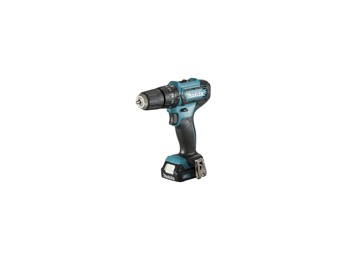 Akku-Schlagbohrschrauber HP333DSAX1         Makita