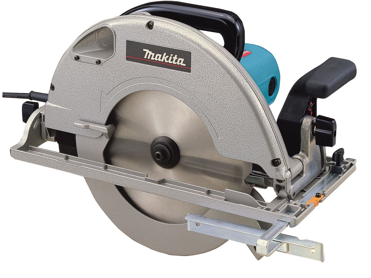 MAKITA Handkreissäge 5103R