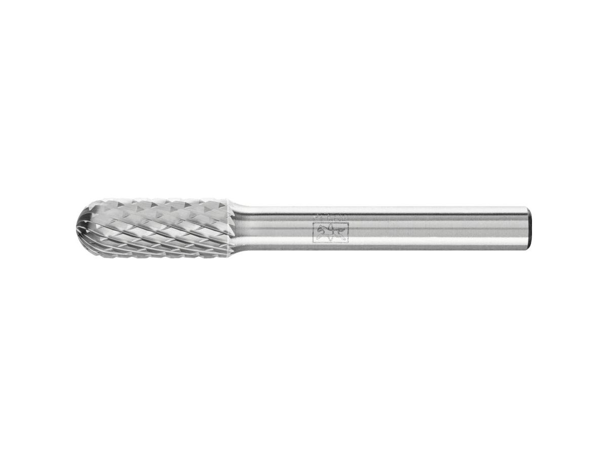 C. burr HM WRC 0820 4 6mm 8x20 mm Pferd