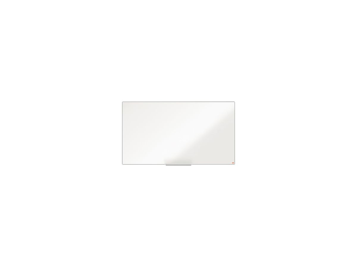 Nobo Whiteboard Impression Pro 1915251 Emaille 87x155cm