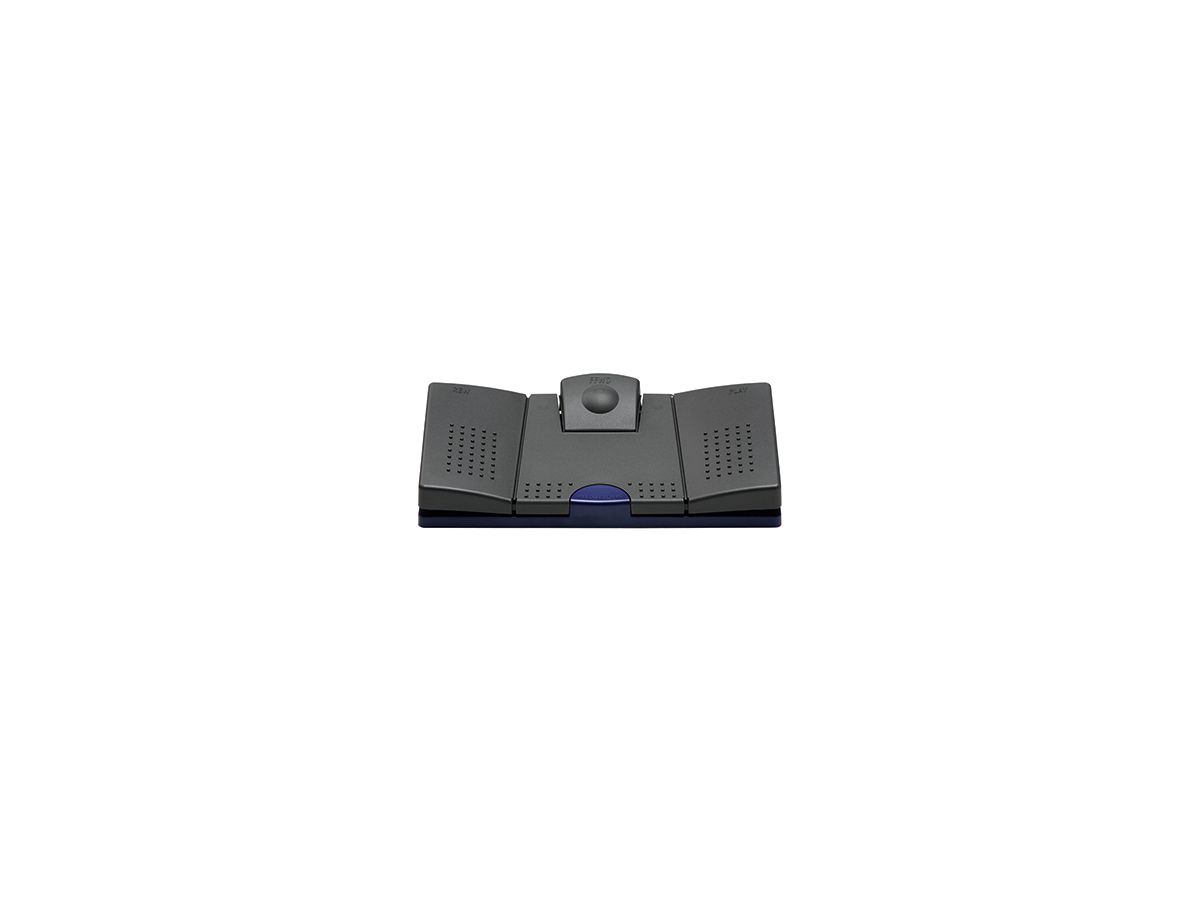 Grundig Fußschalter 536 GGI2404