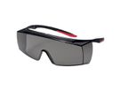 UVEX Infrarot-Überbrille super f OTG 5