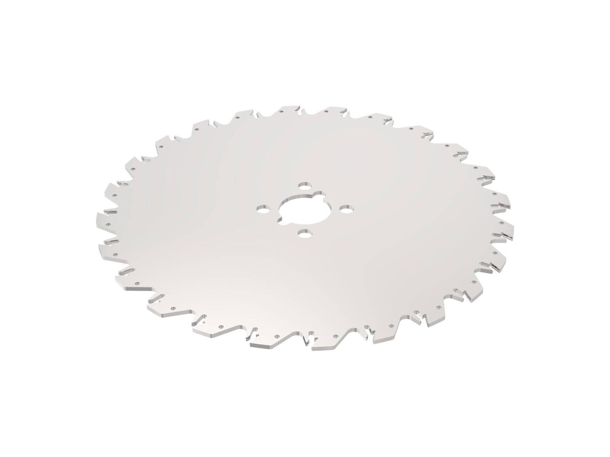 SECO Fräser Standard andere 335.10-315-04.40-24